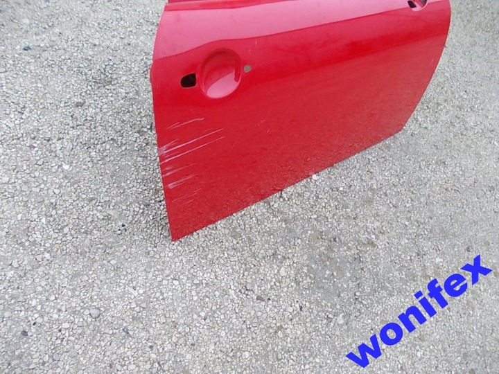 фото №3, Дверь правые mini cooper 06 рестайлинг