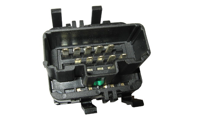 фото №2, Перемикач вимикач підйому скло renault clio