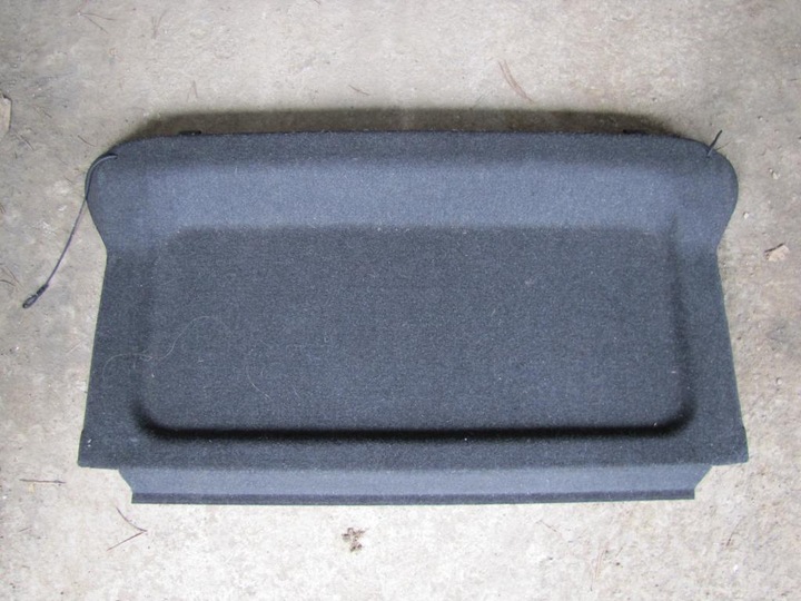 фото №1, Mazda 323p рік 94-00r полиця задня зад