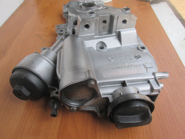 фото №11, Vw audi seat skoda 1.4 1.6 fsi корпус распределительный вал 03c109211g c r разные номера