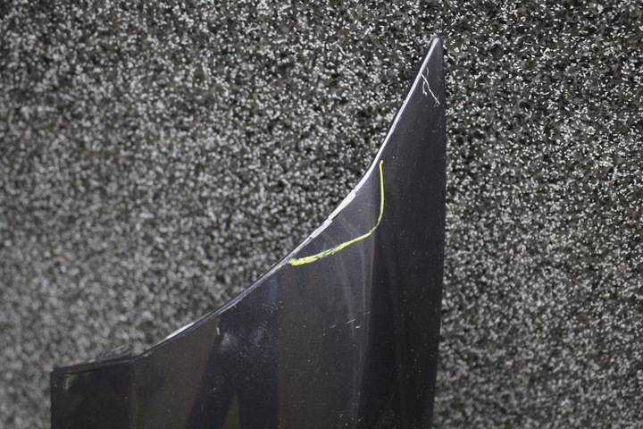 фото №3, Megane iii 07-14 крило лівий перед переднє