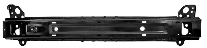 фото №1, Hyundai i10 2008-2013 балка усилитель бампера передней