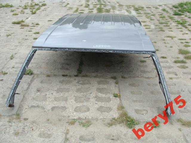 фото №1, Jeep grand cherokee 06r крыша