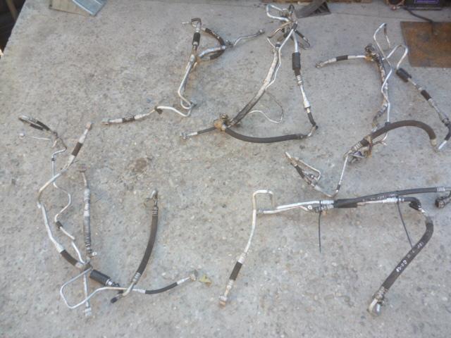 фото №1, Шланг климат , ibiza , cordoba 02-08 6q0820741a