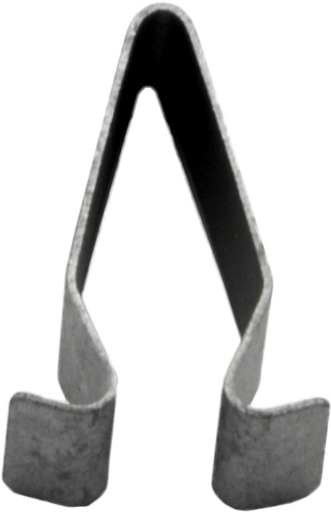 фото №1, Кліпса гніздо пластина оббивка skoda fabia yeti