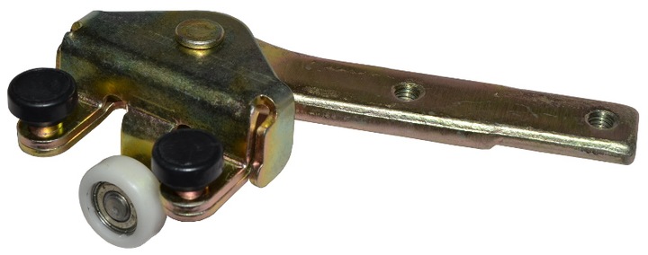 фото №1, Ролик нижняя dół дверь сдвижных mercedes vito