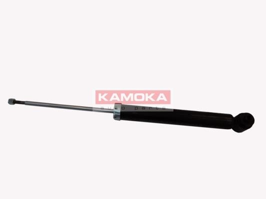 фото №2, Kamoka амортизатор зад audi 2000860