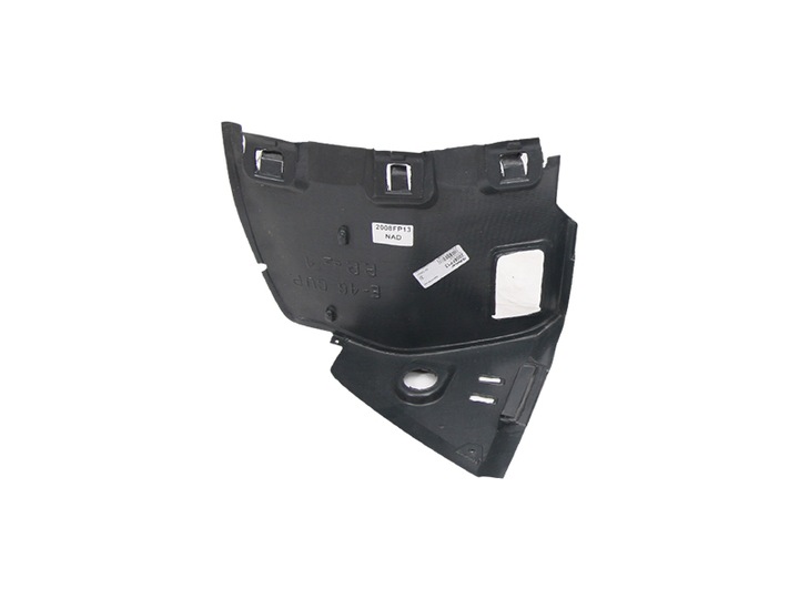 фото №1, Подкрылок подкрылки перед bmw 3 e46 compact 2000-04 r