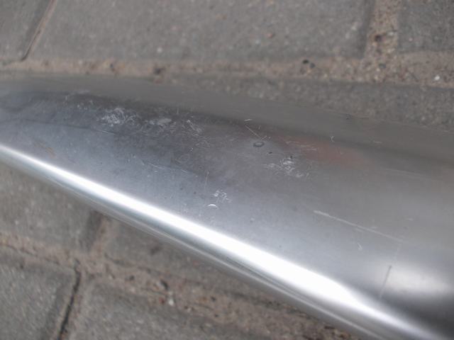 фото №2, Рейлинги vw touareg '12 левый+ правые комплект