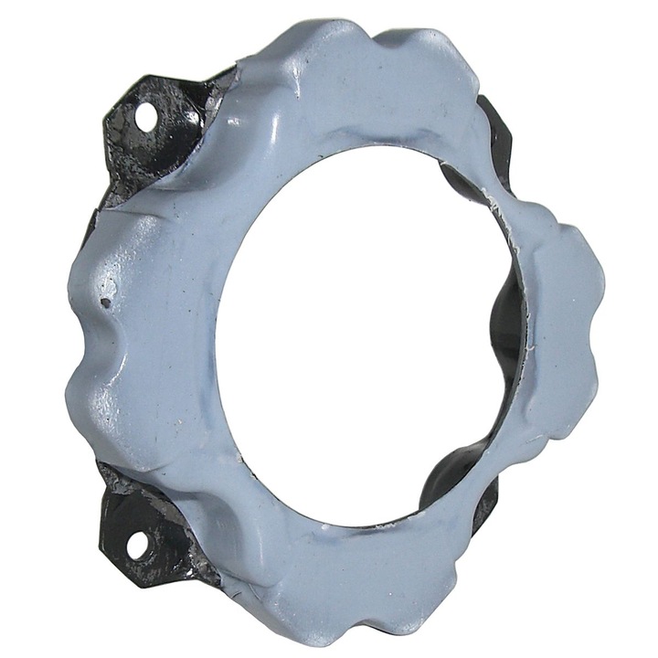 фото №1, 2303005 амортизатор низкий компрессора кондиционера denso 6seu 7seu seat vw