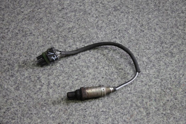 фото №1, Renault clio 1.2 лямбда-зонд 0258003086