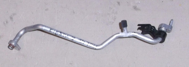 фото №1, Fiesta mk7 1.4 tdci трубка шланг кондиционера