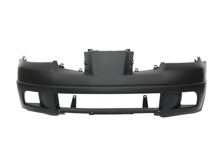 фото №1, Бампер перед mitsubishi outlander i 1 cu0w 2003-