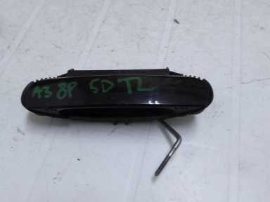 фото №2, Ручка двері зовнішня зад ліва audi a3 sportback