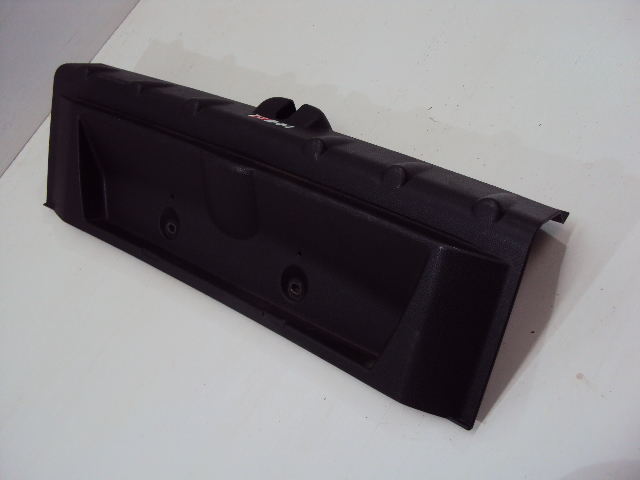 фото №2, Захист ременя зад mini cooper r61 paceman