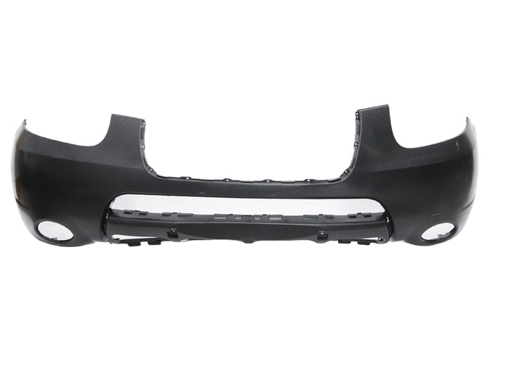 фото №1, Бампер перед hyundai santa fe ii 2 cm 2006-2009