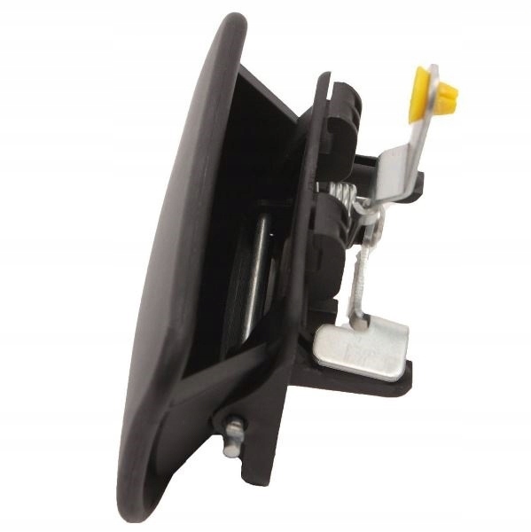 фото №6, Ручка наружная ford transit 06 перед pr 00