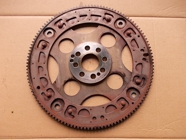 фото №1, Колесо маховики автомат f30 e87 e90 318d 320d 120d