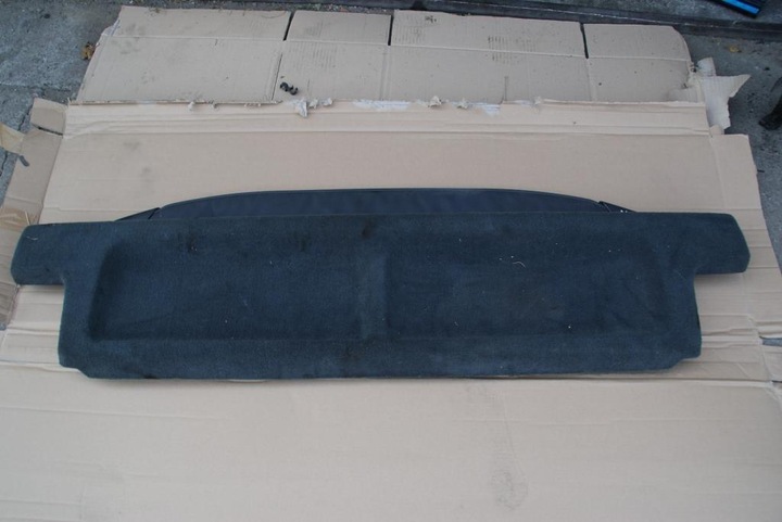 фото №1, Полиця ролета багажника volvo v40 96-04 оригінальна