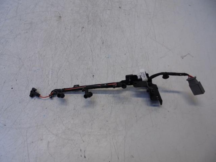 фото №5, Джгут установка свічок розжарювання c3 iii 1.6 ehdi