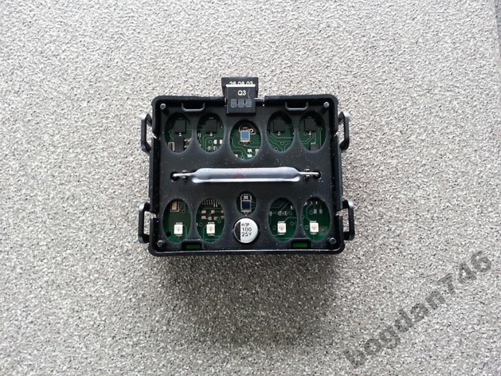 фото №1, Датчик дождя сумерки mercedes w211 w219 cls 2118705426 2118702926