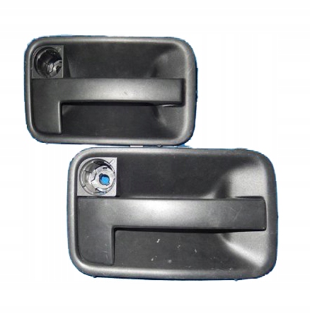 фото №1, Ручка дверь левый перед peugeot expert 806 9101f9