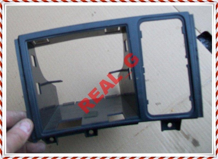 фото №5, Панель, рамка pod телефон volvo fh fh12 fh13