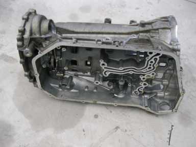 фото №6, Audi a8 4h 4.2 tdi корпус коробки коробки передач