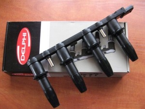 фото №2, Delphi котушка opel signum vectra c 1.6 1.8