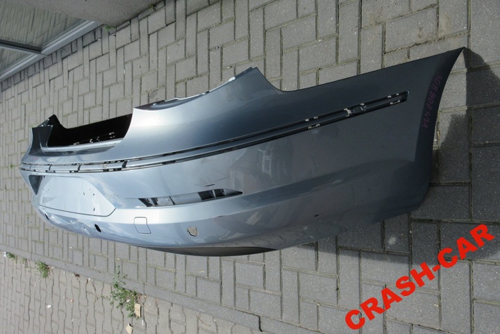 фото №2, Vw passat cc b6 бампер зад 3c8807421