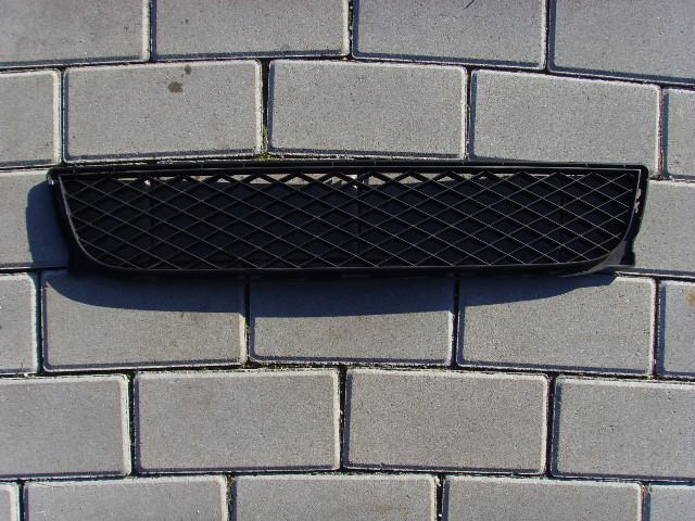 фото №1, Smart fortwo for two 451 решётка