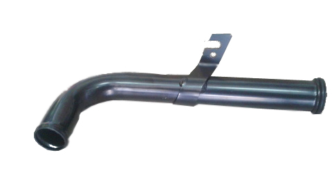 фото №1, Труба шланг води fiat punto uno tipo panda