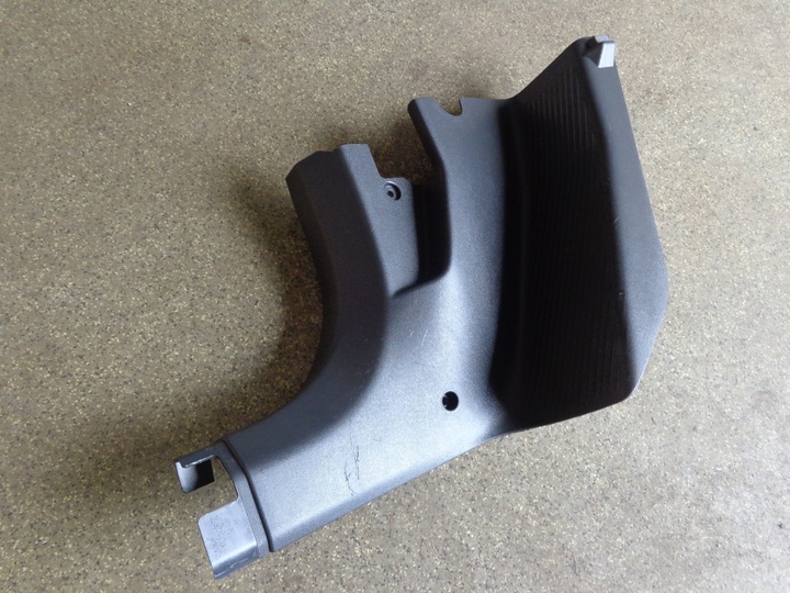 фото №1, Vectra c signum захист поріг корпус порога ступня