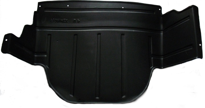 фото №1, Vw up skoda citigo seat mii захист двигуна