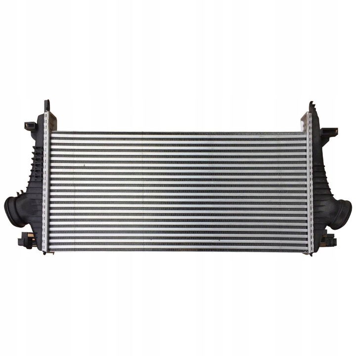 фото №1, Интеркулер opel insignia 08-17 1.6d at 22829850