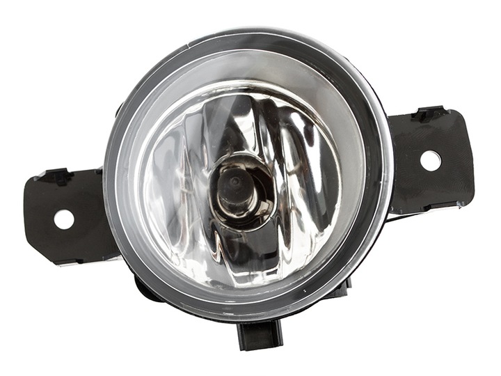 фото №1, Juke x-trail ii qashqai micra almera галоген правая