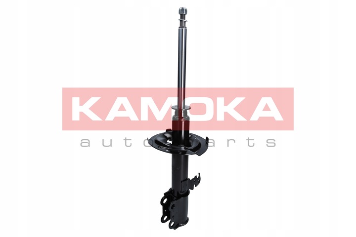 фото №4, Амортизатор перед правые toyota