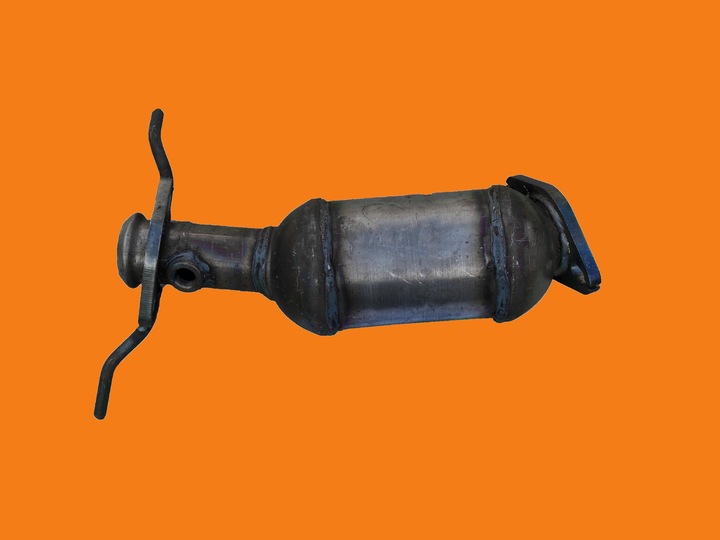 фото №3, Каталізатор alfa romeo 147 156 1.6-2.0 2000- kat