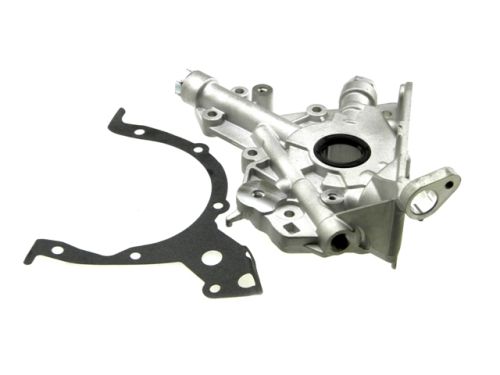 фото №1, Насос масла opel vectra b astra g ii 1.8 16v