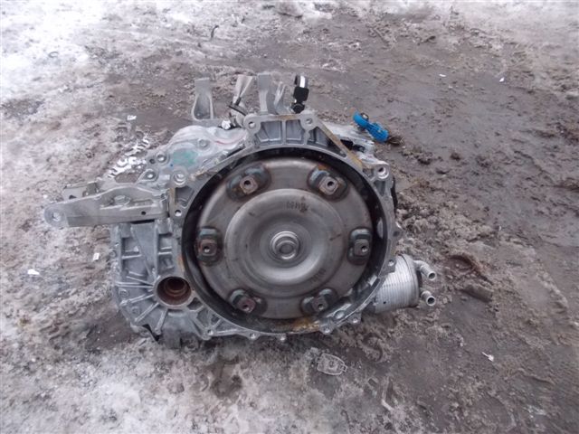 фото №3, Коробка передач коробки передач 20gv04 citroen c5 3,0 hdi