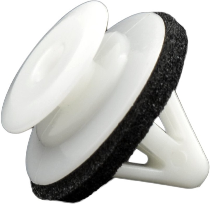 фото №1, Кліпса планки порогової subaru forester impreza