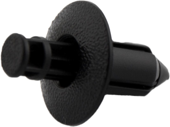 фото №1, Кліпса підскло панель під лобовим склом toyota avensis camry