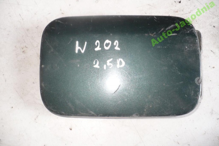 фото №1, Кришка заливання пального mercedes w202