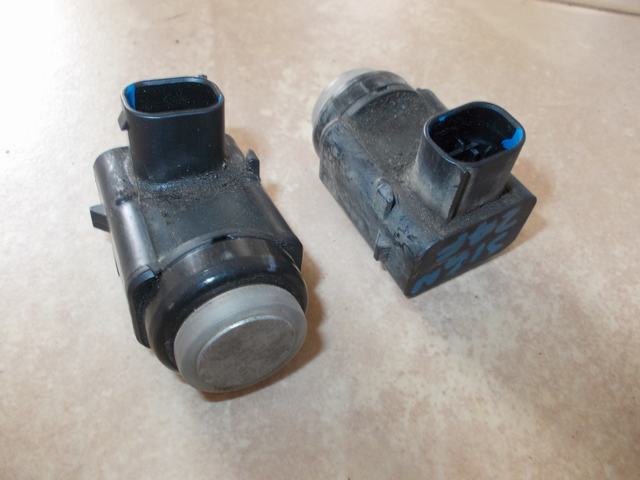 фото №1, Парктронік astra vectra zafira signum 0263003172