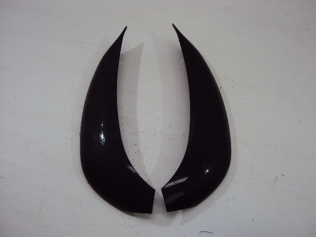 фото №1, Оббивка планки декоративний mini cooper r61 paceman