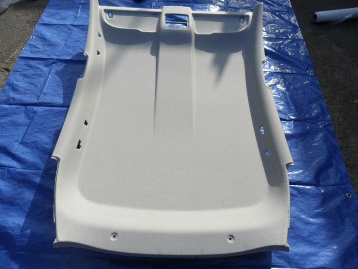 фото №1, Seat ibiza 2008-2011 r потолок