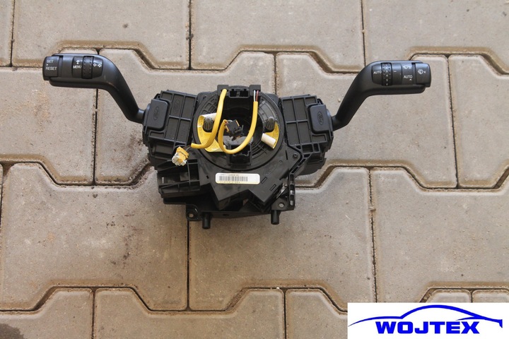 фото №1, Рулевой/подрулевой переключатель дворник ford focus c-max