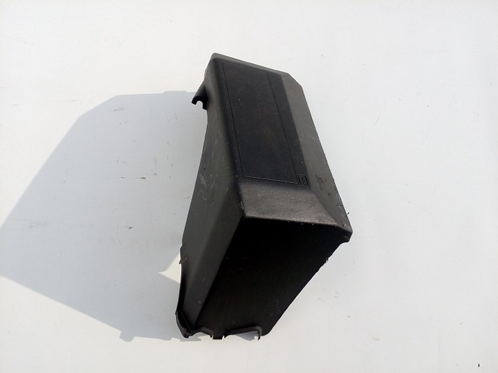 фото №1, Scenic megane1i rx4 защита корпус крышка коробка