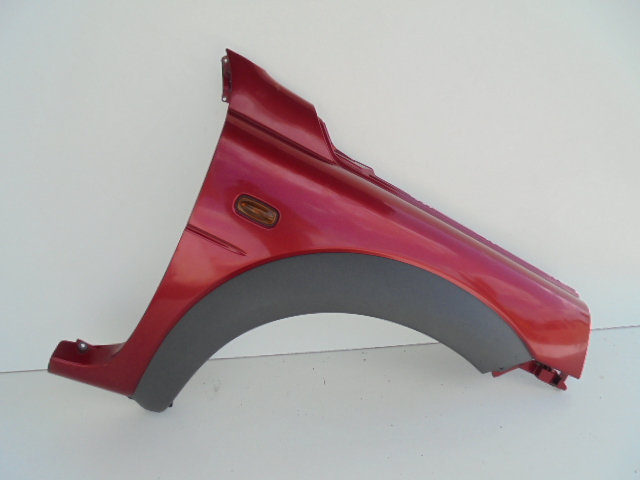 фото №1, Land rover freelander крыло правые переднее