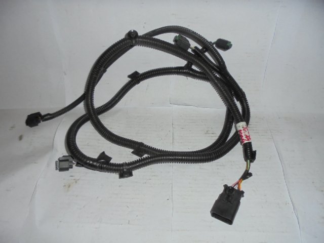 фото №1, Peugeot 308 t9 установка зад pdc парктронік